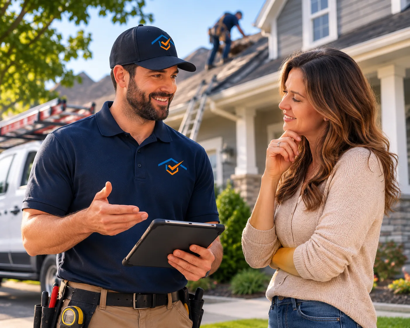 Roof Inspection FAQs in Colfax, IL